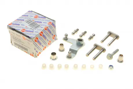 Ремкомплект кулисы AUTOTECHTEILE 100 2627