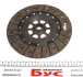 Комплект сцепления AUTOTECHTEILE 100 2550 (фото 3)