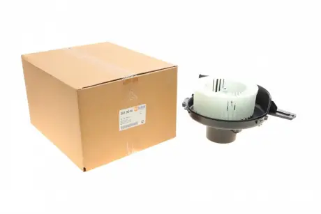Вентилятор салона AUTOTECHTEILE 381 9014