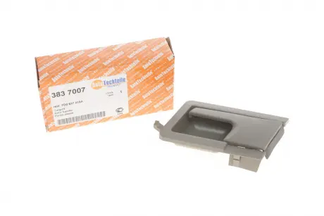 Ручка дверей (передньої/всередені) VW T4 90-03 Л. AUTOTECHTEILE 383 7007 (фото 1)