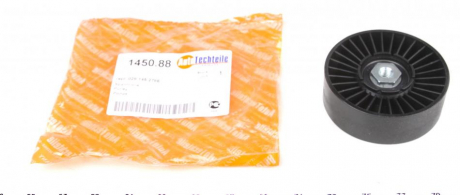 Ролик AUTOTECHTEILE 314 5088