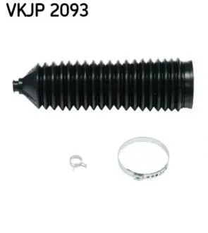 Пыльник рулевого управления SKF VKJP 2093