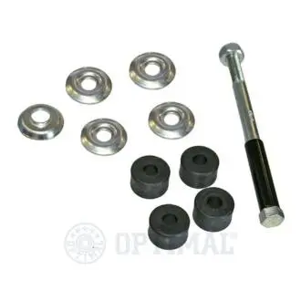 Тяга / Стойка стабилизатора Optimal G7-1246