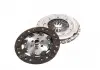 Сцепление RENAULT CLIO III, MEGANE II, III, NISSAN QASHQAI, JUKE, DACIA DUSTER, 07- (выр-во) AISIN KE-RE20R (фото 2)