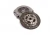 Сцепление FORD FOCUS II, C-MAX, 1,8; 06-12 AISIN KE-FO24R (фото 2)
