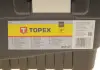 Скриня інструментальна 19" (TOPEX) Topex 79R132 (фото 6)