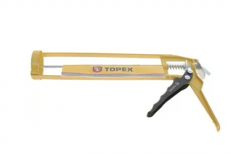 Пистолет для герметиков Topex 21B245