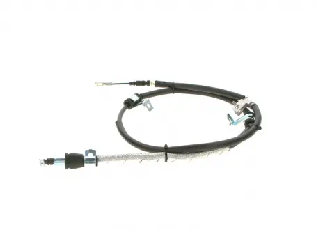 Трос ручного гальма BOSCH 1987482908