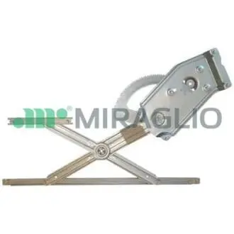 Склопідіймач Miraglio 30/1720
