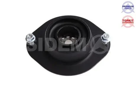 Опора амортизатора резинометаллическая SIDEM 809419