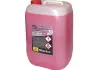Антифриз K12 READY / G12+ / -30°C / 25л. / етиленгліколь / червоний / STARLINE NA K12READY-25 (фото 2)