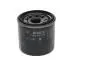 Масляный фильтр 7306 LEXUS/TOYOTA ES/UX/Camry/RAV4 &#039;&#039;2.0-2.5&#039;&#039;17&gt;&gt; BOSCH F026407306 (фото 1)