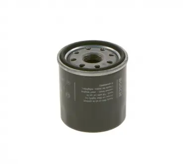 Масляний фільтр 7208 LEXUS/TOYOTA \'97>> BOSCH F026407208