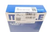 Подшипники скольжения коренные MAHLE KNECHT 029 HS 18815 025 (фото 4)