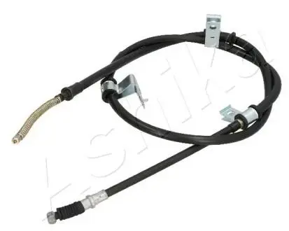 Трос ручного гальма ASHIKA 131-05-5010R