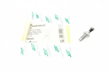 Штифт замку дверей Miraglio 41/58