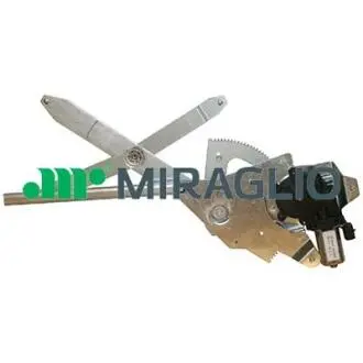 Склопідіймач Miraglio 30/1495
