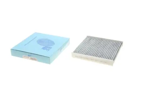 Сменный фильтрующий элемент воздушного фильтра салона BLUE PRINT ADJ132518