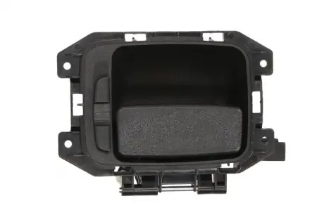 Фото 1 - ручка дверей (задніх/распашонка/всередині) MB Vito (W639) 03- Miraglio 60/236 Ручка дверей (задніх/распашонка/всередині) MB Vito (W639) 03- Miraglio 60/236 (фото 1)