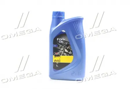 Олива гідравл. ENI Fork Oil 10W (Каністра 1л) Eni 142796