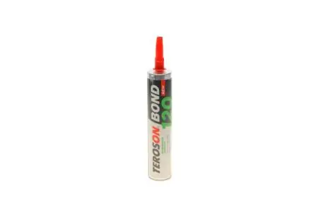 ТЕРОЗОН PU 8596 CR 310ML Клей Henkel 2647771