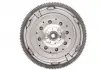 Демпфер зчеплення Jeep Cherokee 2.5/2.8 CRD 01-08 LuK 415 0152 10 (фото 1)