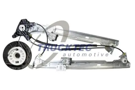 Кронштейн стеклоподъемника Trucktec automotive 02.53.190