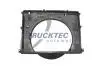 Дифузор радіатора BMW 5 (E39) 95-03 M52/M54 Trucktec automotive 08.40.001 (фото 1)