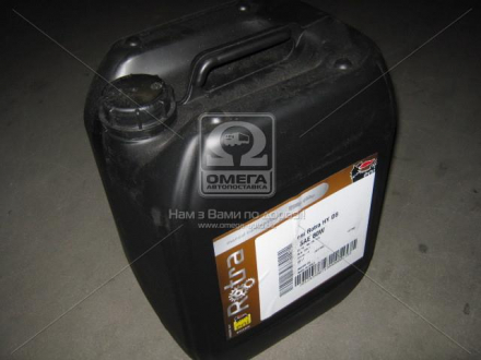 Масло трансмиссии. ROTRA HY DB 80W GL-4 (Канистра 20л)) Eni 127750