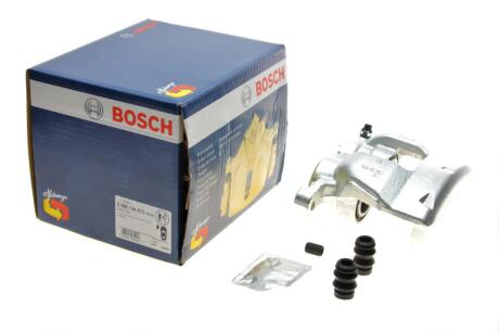 СУПОРТ ПЕРЕДНЕГО ЛЕВЫЙ BOSCH 0 986 134 573