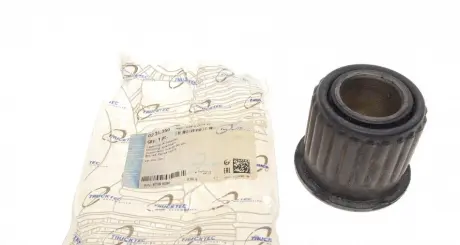 Втулка балки Trucktec automotive 02.31.350