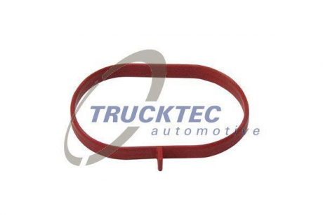Прокладка колектора впускного Trucktec automotive 02.16.067