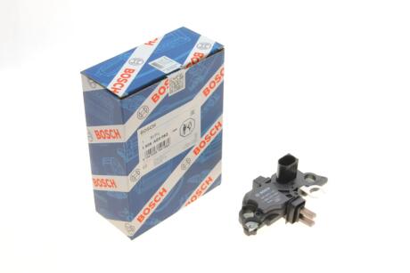 РЕГУЛЯТОР ГЕНЕРАТОРА BOSCH 1986AE0062
