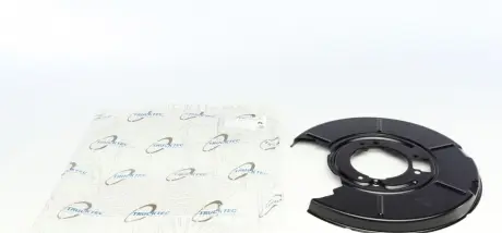 Защита колодок Trucktec automotive 08.35.215