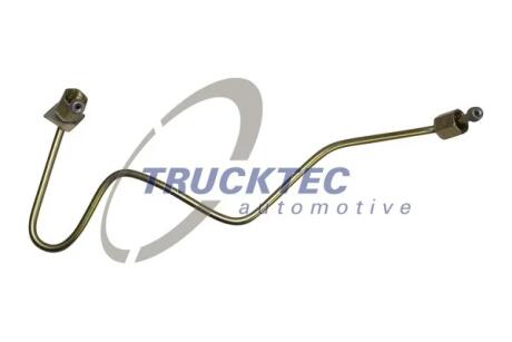 Топливопровод Trucktec automotive 02.13.063 (фото 1)