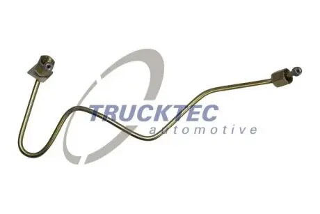 Топливопровод Trucktec automotive 02.13.063 (фото 1)