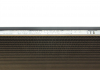 Конденсатор кондиционера NISSAN X-TRAIL (T32) (14-) (выр-во) Van Wezel 33015702 (фото 3)