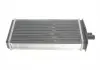 Радиатор обогревателя SKODA FELICIA (6U) (94-) 1.3 (выр-во Van Wezel) 76006016