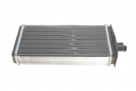 Радиатор обогревателя SKODA FELICIA (6U) (94-) 1.3 (выр-во) Van Wezel 76006016