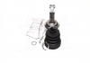 ШРУС с пыльником CHEVROLET AVEO Hatch (выр-во) MAGNETI MARELLI 302015100047 (фото 4)
