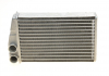 Радиатор обогревателя RENAULT MEGANE II (02-) (выр-во) Van Wezel 43006354 (фото 5)