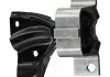 Подушка двигателя Renault Logan I 2004 - 2015 (выр-во) FEBI 34295 (фото 3)