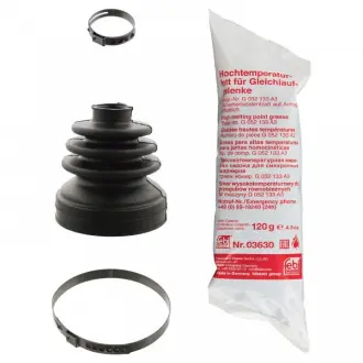 Пыльник ШРУСа Mazda3 I 2003 – 2013 (выр-во) FEBI 101962