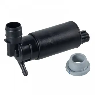 Мотор стеклоомывателя TOYOTA (выр-во) FEBI 109264