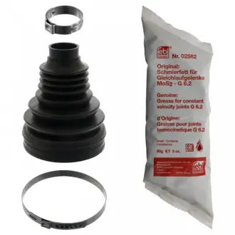 Пильовик ШРУС внутр. VW FEBI 48819 (фото 1)