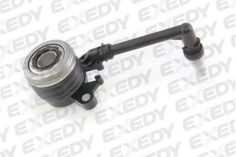 Фото подшипник выжимной гидравлический RENAULT DUSTER, KANGOO, NISSAN QASHQAI 1,5dCi 05- (Выр-во) EXEDY CSC405 Подшипник выжимной гидравлический RENAULT DUSTER, KANGOO, NISSAN QASHQAI 1,5dCi 05- (Выр-во) EXEDY CSC405