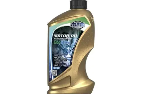 Моторное масло PREMIUM SYNTHETIC ECOBLUE/0W20/1л. / (API SN+/SP, ILSAC GF-6A, ACEA C5, C6) MPM 05001ECB