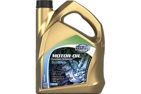 Моторное масло PREMIUM SYNTHETIC ECOBLUE/0W20/5л. / (API SN+/SP, ILSAC GF-6A, ACEA C5, C6) MPM 05005ECB