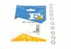 Уплотнитель форсунки топливной Fischer Automotive One (FA1) 997.730.010 (фото 1)