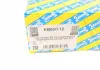 Опора амортизационной стойки SNR NTN KB650.12 (фото 7)